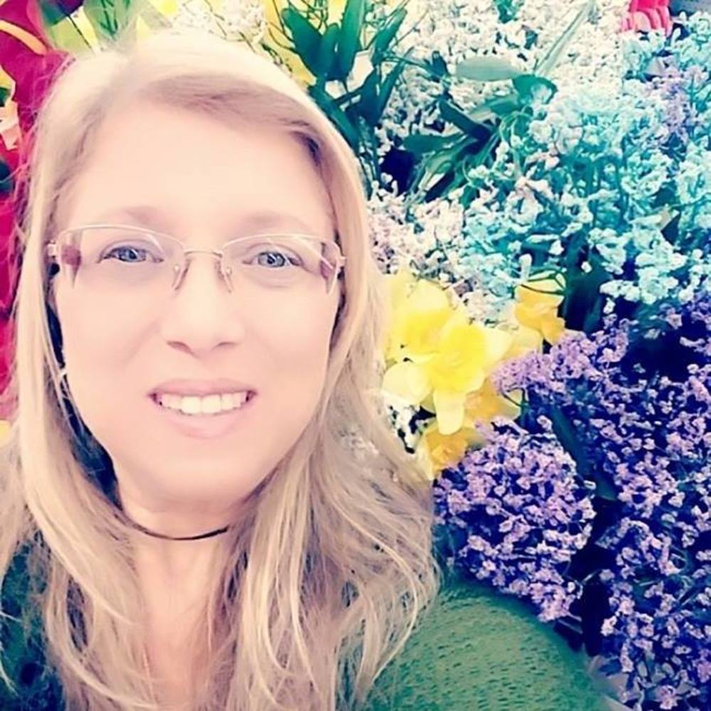 Meet your Posher, Teri
